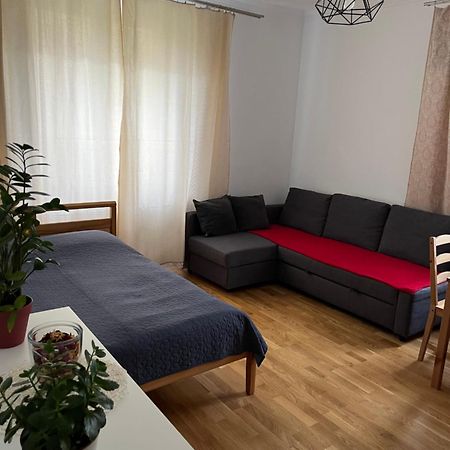 شقة Apartament Przy Parku Czartoryskich II Puławy المظهر الخارجي الصورة