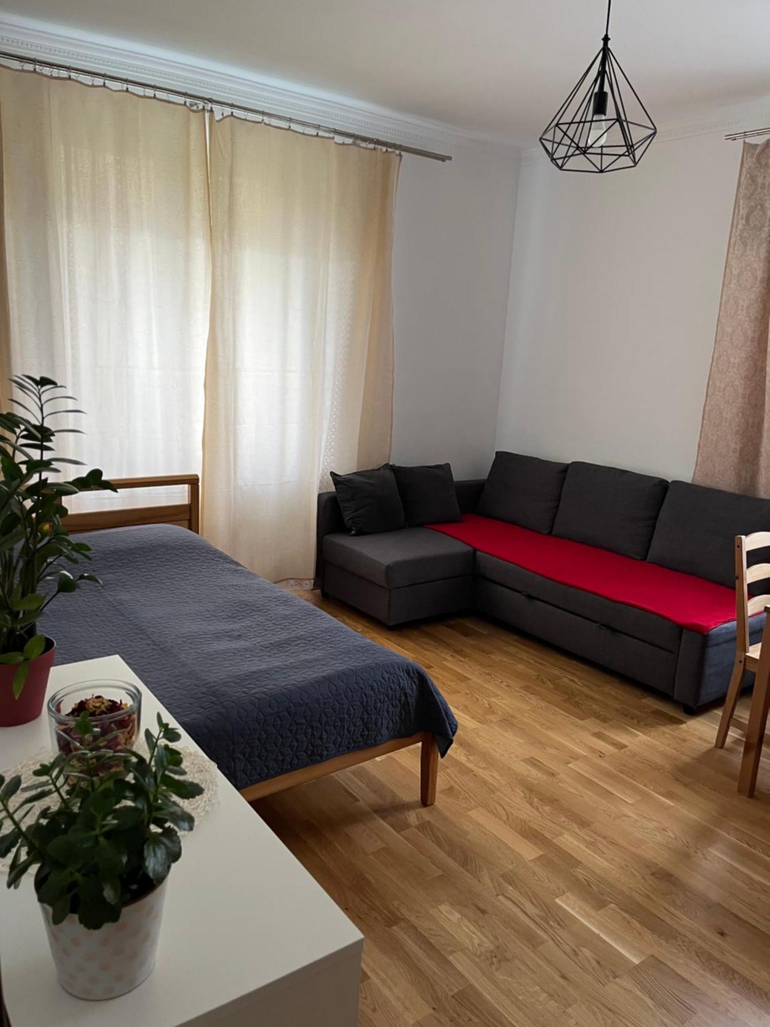 شقة Apartament Przy Parku Czartoryskich II Puławy المظهر الخارجي الصورة